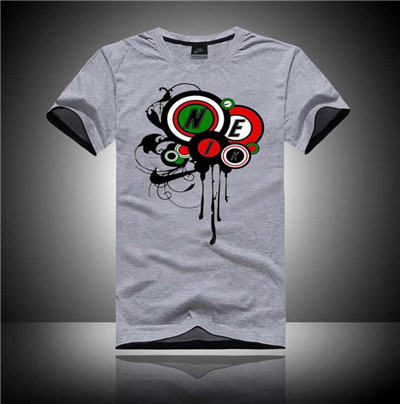 Nike T-Shirt-383