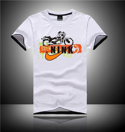 Nike T-Shirt-393