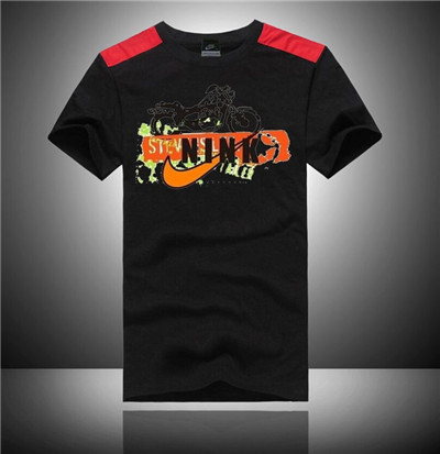 Nike T-Shirt-399
