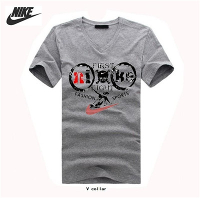 Nike T-Shirt-040