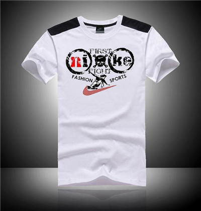 Nike T-Shirt-424