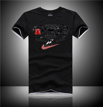 Nike T-Shirt-426