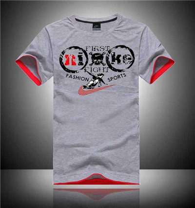 Nike T-Shirt-431