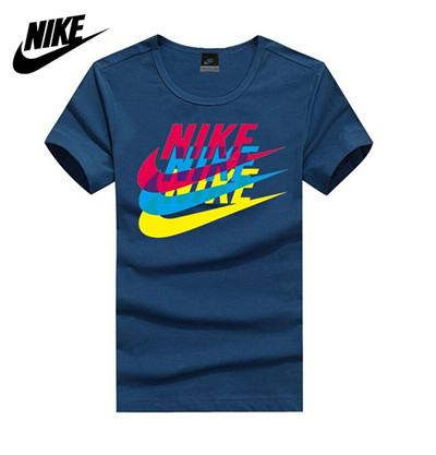 Nike T-Shirt-469