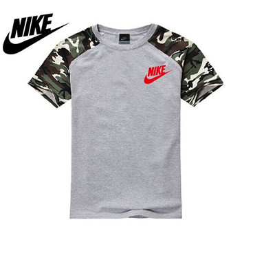 Nike T-Shirt-478