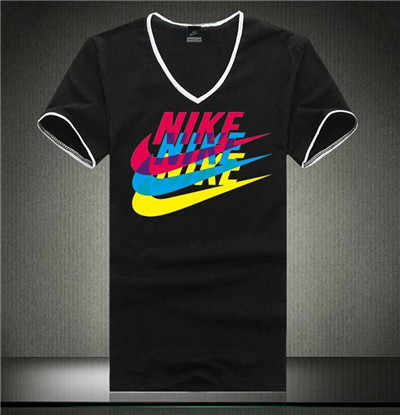 Nike T-Shirt-509