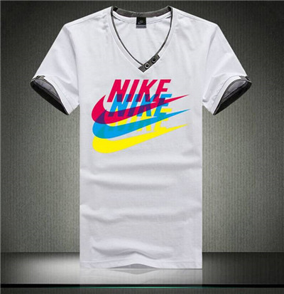 Nike T-Shirt-513