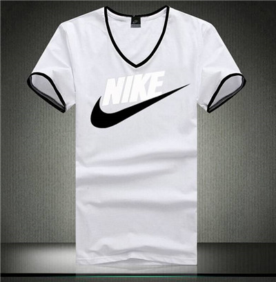 Nike T-Shirt-527