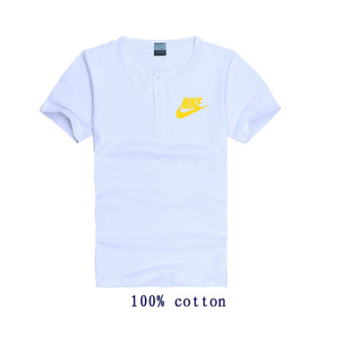 Nike T-Shirt-533
