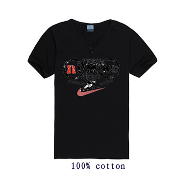 Nike T-Shirt-546