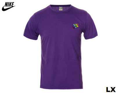 Nike T-Shirt-074