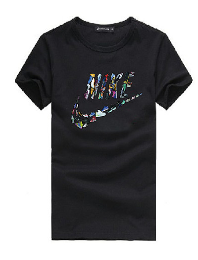 Nike T-Shirt-723