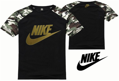 Nike T-Shirt-092
