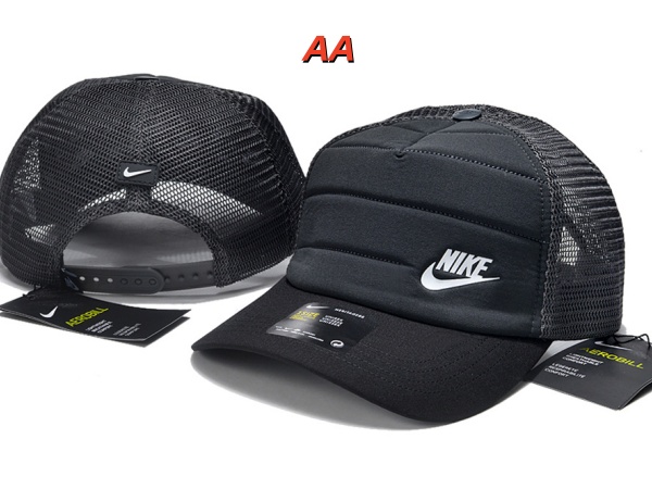Nike Snapbacks(AA)-0001
