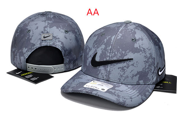 Nike Snapbacks(AA)-0014