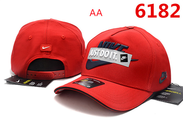 Nike Snapbacks(AA)-0021
