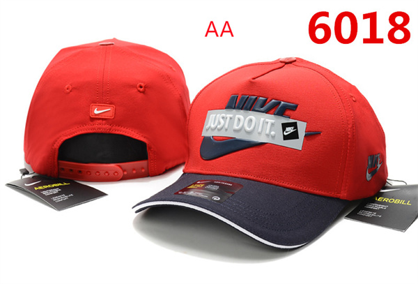 Nike Snapbacks(AA)-0023