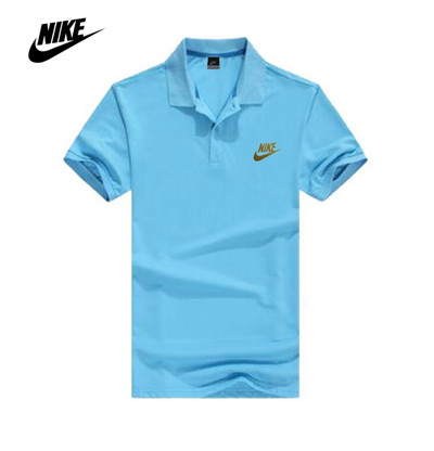 Nike Lapel T-shirts-167