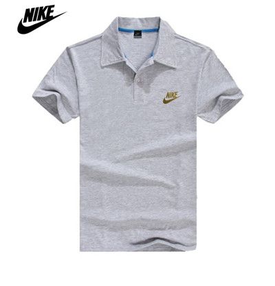 Nike Lapel T-shirts-172