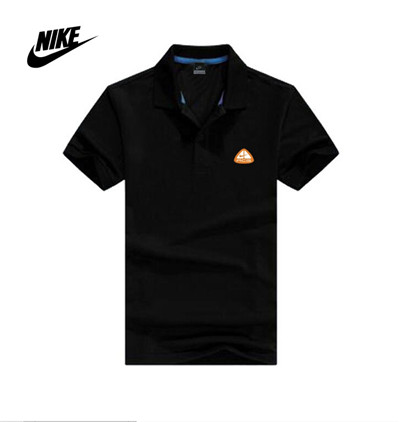 Nike Lapel T-shirts-328