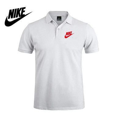 Nike Lapel T-shirts-065