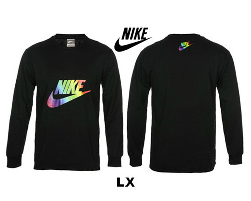 Nike T-shirt(Long)-001
