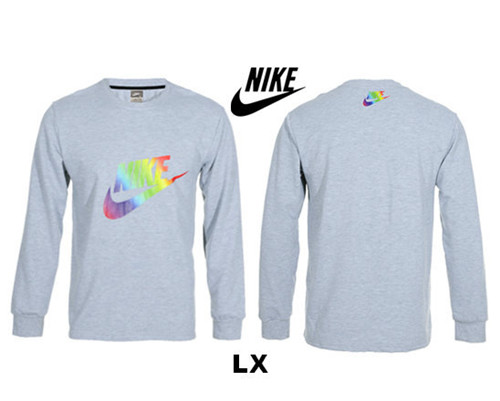 Nike T-shirt(Long)-003