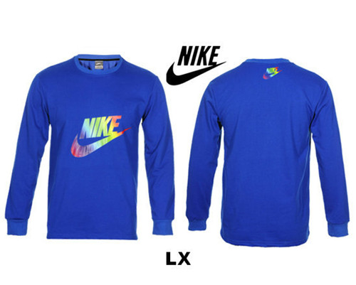 Nike T-shirt(Long)-006