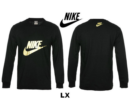 Nike T-shirt(Long)-008