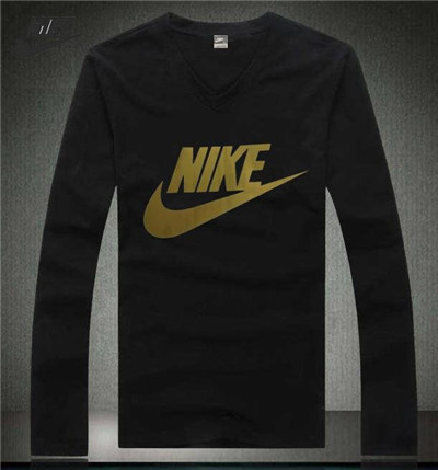 Nike T-shirt(Long)-013
