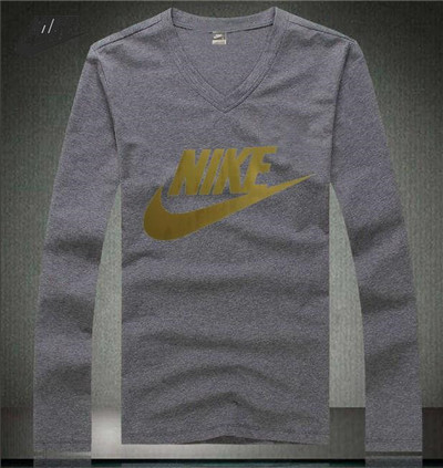 Nike T-shirt(Long)-014