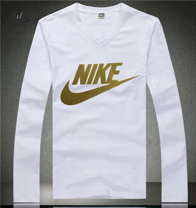 Nike T-shirt(Long)-015