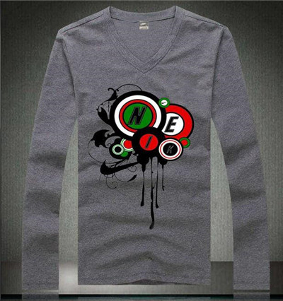 Nike T-shirt(Long)-020