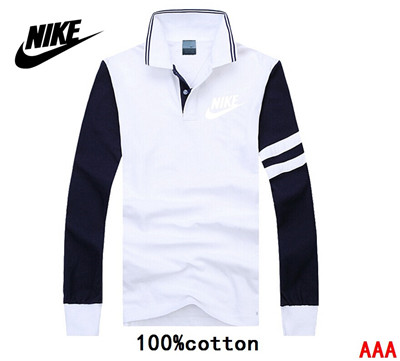 Nike T-shirt(Long)-034