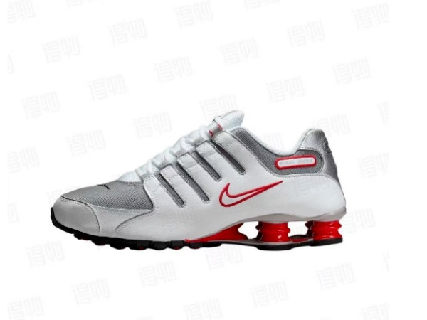 Shox NZ-M-0027