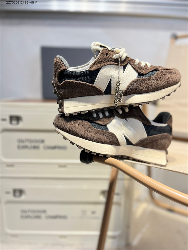 New Balance MS327-M-0015