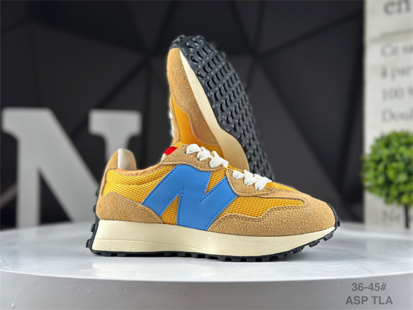 New Balance MS327-W-0029