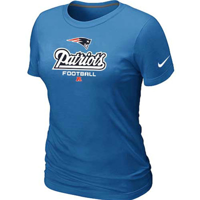 NFL Women's T-Shirt(4)-403