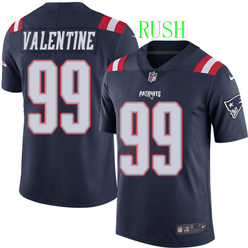 New England Patriots Limited Jersey-091