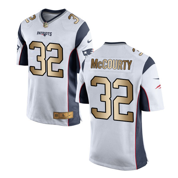 New England Patriots Limited Jersey-127