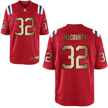 New England Patriots Limited Jersey-128