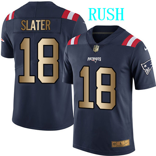 New England Patriots Limited Jersey-143