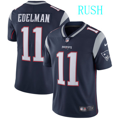 New England Patriots Limited Jersey-161