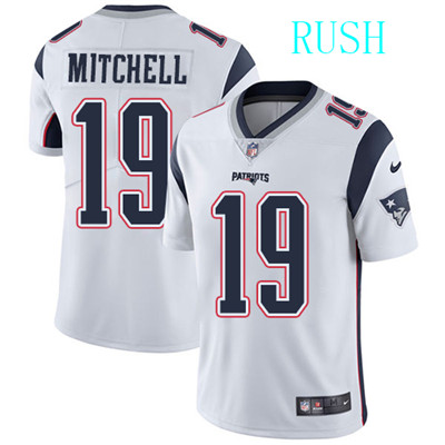 New England Patriots Limited Jersey-188