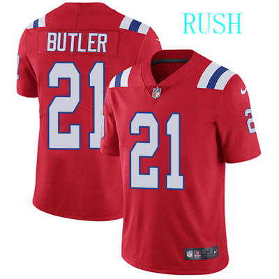 New England Patriots Limited Jersey-190