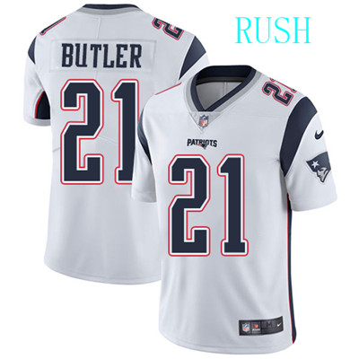 New England Patriots Limited Jersey-191