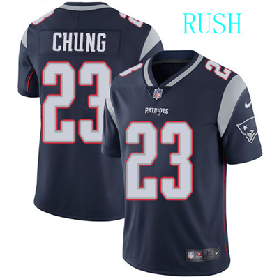 New England Patriots Limited Jersey-192