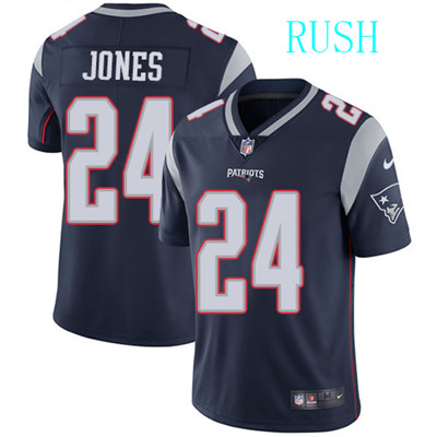 New England Patriots Limited Jersey-195