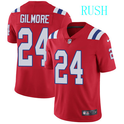 New England Patriots Limited Jersey-199