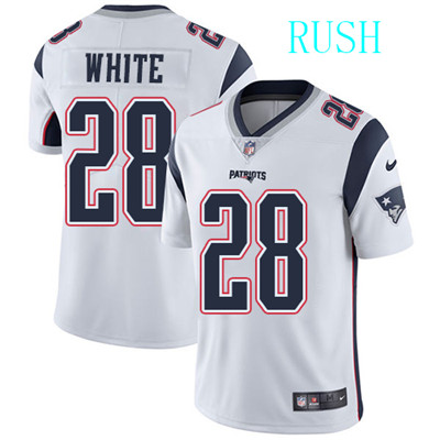 New England Patriots Limited Jersey-202